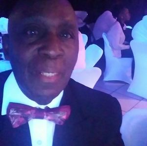 Meet your Posher, Wayne